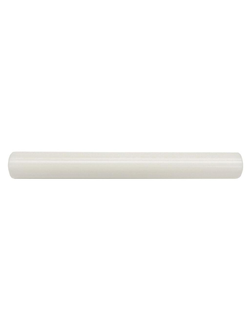 Скалка 347х40 без ручек, полипропилен