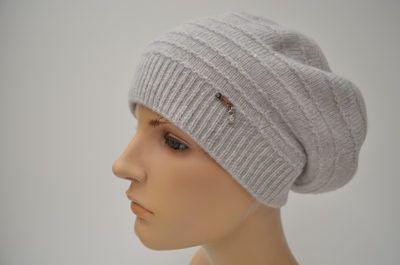 Берет Визио кашемир Комсомольск на Амуре