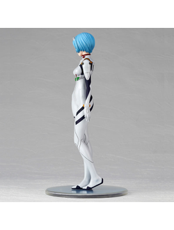 Фигурка 1/7 Рей Аянами (Ayanami Rei)