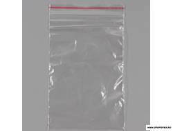 Пакет ZIP LOCK 15 x 20 см 100 шт (30-35 мкм)