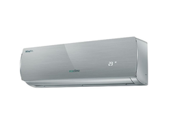 Сплит-система Ecoclima Wind line ECW/I-12QCG / EC/I-12QC (серебро)