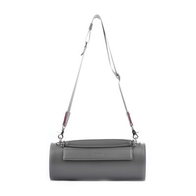 BAZOOKA 3000 Серый фуксия