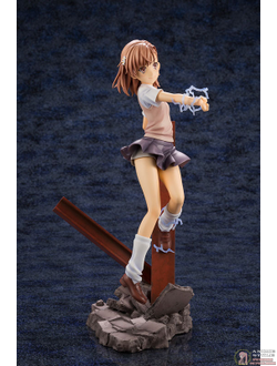 Фигурка 1/7 Мисака Микото (Mikoto Misaka)