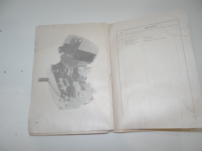 Ява 634 каталог запчастей