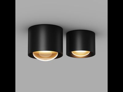 Потолочный светильник Lumina, O498CL-L15B3K