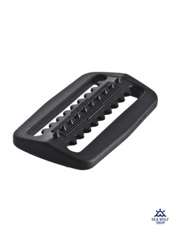 Пряжка IST для фиксации грузов на грузовом ремне, пластик