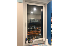 ✅Запустили в производство рулонные шторы BlackOut. 