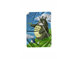 Покрывало на кровать Мой сосед Тоторо, Totoro №9