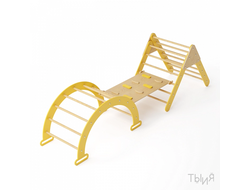 Треугольник Пиклера - Солнечный