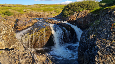Полуостров Рыбачий (3 дня)