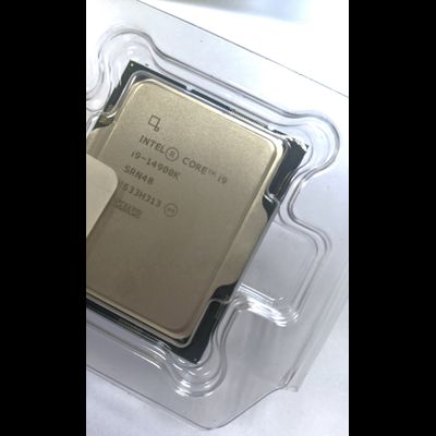 Процессор Intel Core i9-14900K LGA1700, 24 x 3200 МГц, OEM