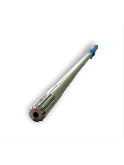 Ведущий вал двигателя BAIKAL 5-6 л.с.