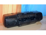 Магнитола Panasonic RX-FT510 на донорство