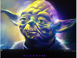 DELL ALIENWARE 17  R4 (17.3 UHD 4K IPS I7-7820HK GTX1080(8Gb) 16ГБ 1TБ + 256SSD)