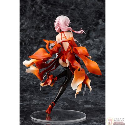 Фигурка 1/8 Инори Юдзуриха (Inori Yuzuriha)
