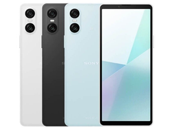 Sony Xperia 10 VI