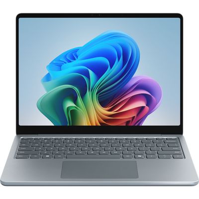 Ноутбук Microsoft Surface Laptop 7 Copilot + PC 13" Snapdragon X Plus 16Gb/512Gb Ocean