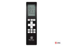 Внутренний блок настенного типа Royal Clima для мульти-сплит систем серии MULTI FLEXI PRESTIGIO EU Inverter RCI-PX09HN