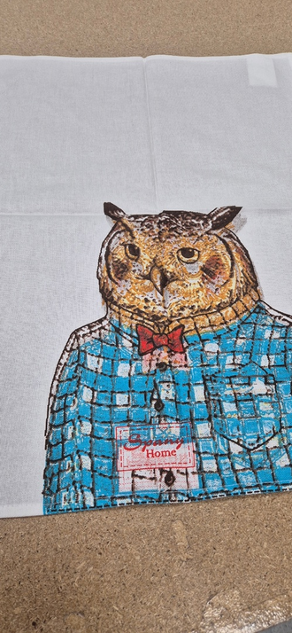 Полотенце "Spany Home"