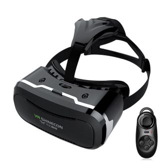 Очки виртуальной реальности VR SHINECON 2