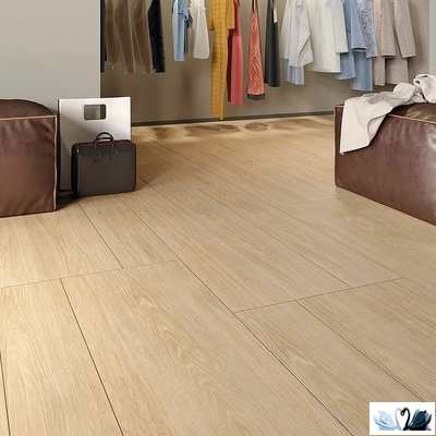 Керамогранит Идальго Вуд Классик Софт Бежевый LMR 120 x 19,5 см лаппатированный