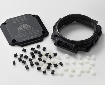 Часы Casio Pro Trek PRW-B1000-5