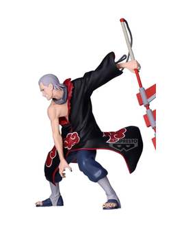 Фигурка Хидан (Hidan Vibration Stars)