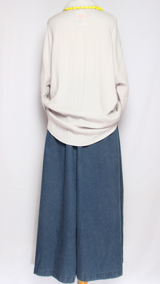 РУБАШКА "ПЛОТНЫЙ ХЛОПОК" св.серая, роза, графит, бежевая до р.54