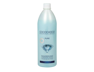 Choco coco keratin hotsell