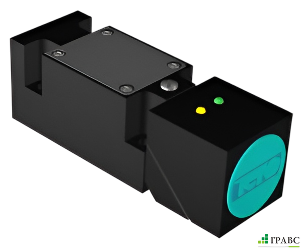 Индуктивные датчики ТЕКО ISN IT12P-43P-25-LZ