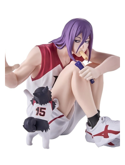 Фигурка Ацуши Мурасакибара (Atsushi Murasakibara Bandai Spirits)