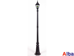 Quadro M 79909 Парковый светильник