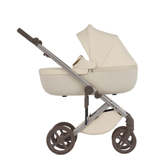 Коляска 2в1 Anex Eli (el-07) Milky