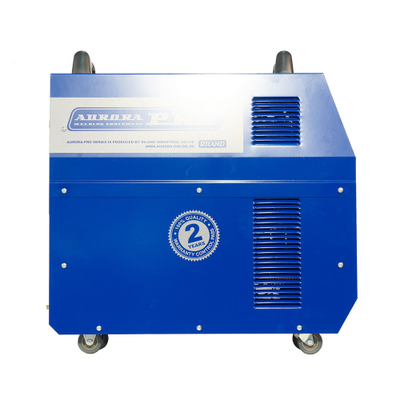 Индустриальный аппарат аргонодуговой сварки AuroraPRO IRONMAN 315 AC/DC PULSE (TIG+MMA)