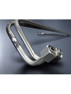 Трубка гидравлическая Метражом в ассортименте