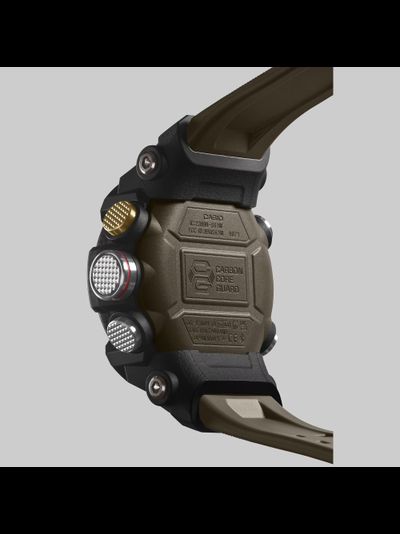 Часы Casio G-Shock GG-B100X-1A3