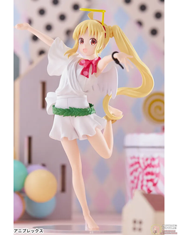 Фигурка Нидзика Идзити (Nijika Ijichi Luminasta)