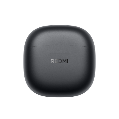 Xiaomi Redmi Buds 8 Active (BHR08JTGL) Черный