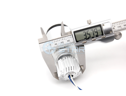 Светодиодные модули дальнего света Aozoom ALPS-05