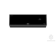 Сплит-система инверторного типа Zanussi Barocco DC Inverter Black ZACS/I-12 HB-BLACK/A23/N8