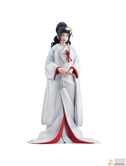 Фигурка Хината (Hyuuga Hinata Shuugen ver.)