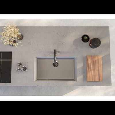 Мойка Alveus Omni 40