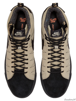 NIKE BLAZER MID ACCLIMATE PACK Мужские (41-45)