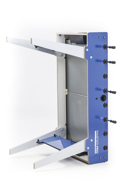 Настольный футбол "Garlando Master Pro" 144 x 76 x 88 см