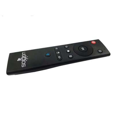 Пульт Ugoos UR-01 BT Remote Voice Air mouse Black