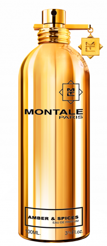 Montale Amber & Spices EDP