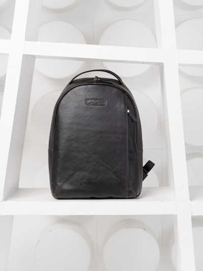 Кожаный рюкзак Ferramonti brown (арт. 3098-04)