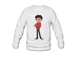 Cвитшот Cтар против сил зла №7