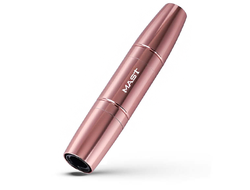 Роторная тату машинка Mast Magi PM Rose gold