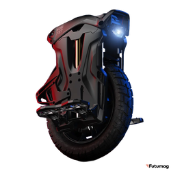 Моноколесо Nosfet Aeon